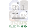 Φίλτρο Λαδιού HIFLO "HF554"